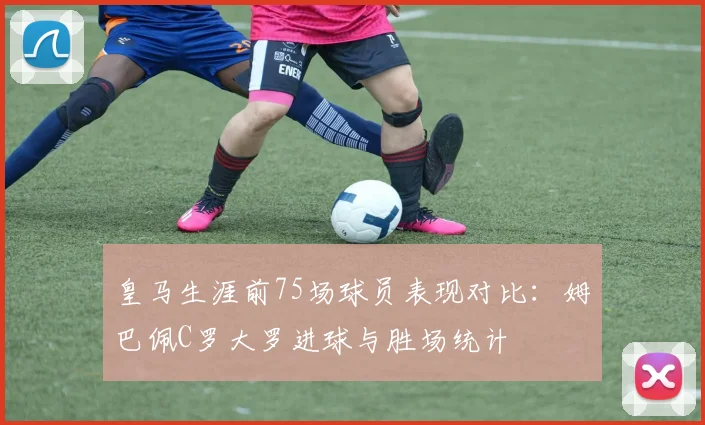皇马生涯前75场球员表现对比：姆巴佩C罗大罗进球与胜场统计