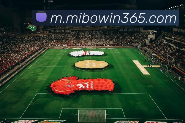 米博app品牌故事